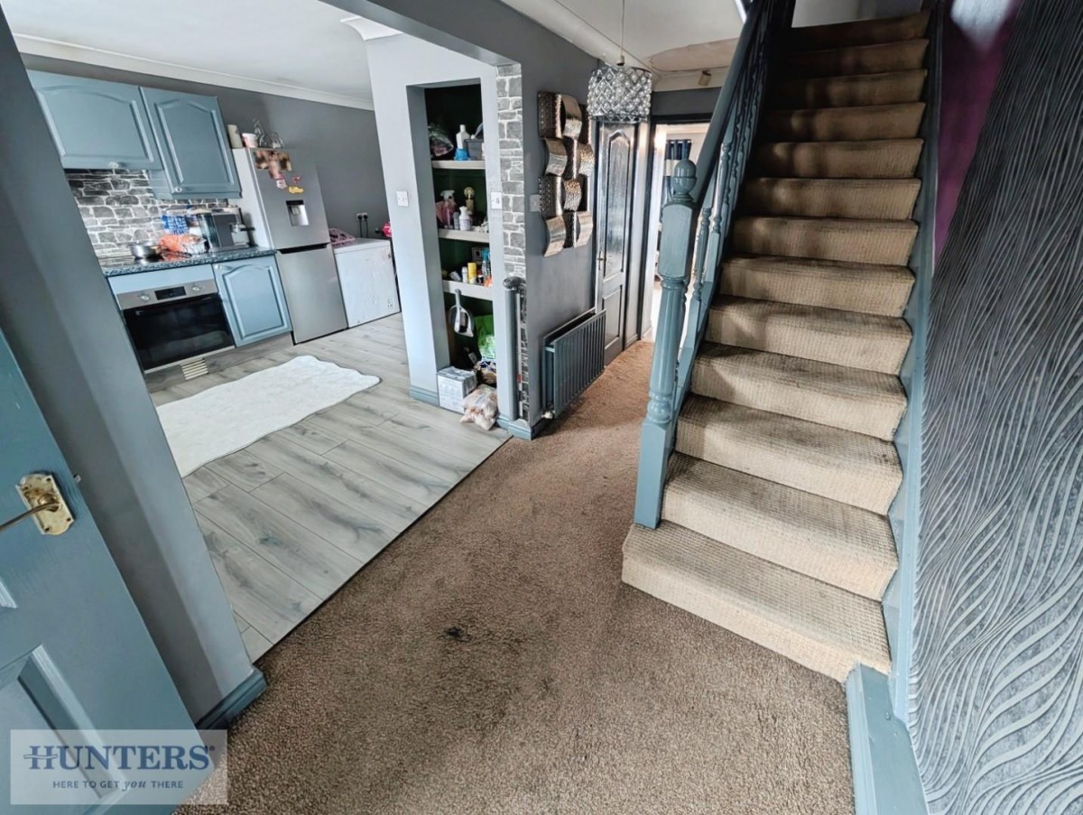 Windsor Drive, South Hetton, County Durham, DH6 2UU