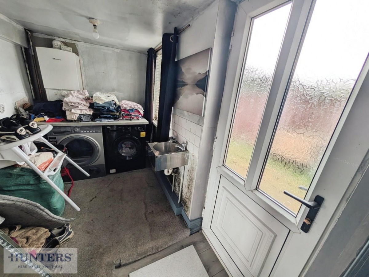 Windsor Drive, South Hetton, County Durham, DH6 2UU