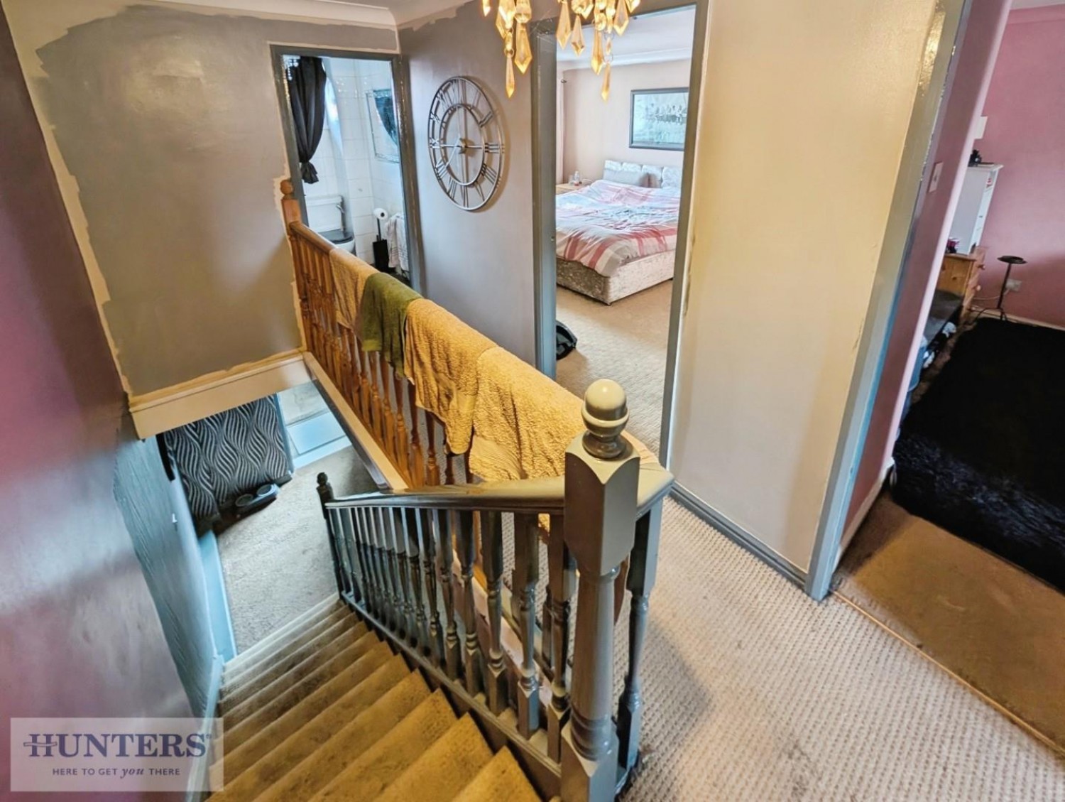 3 bedroom House for sale in Windsor Drive, South Hetton, County Durham, DH6 2UU