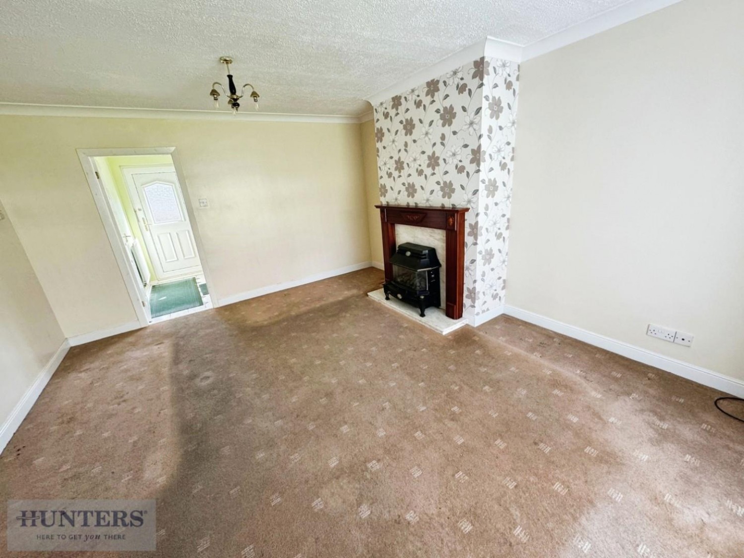2 bedroom House to let in Manor Way, Peterlee, SR8 5RS