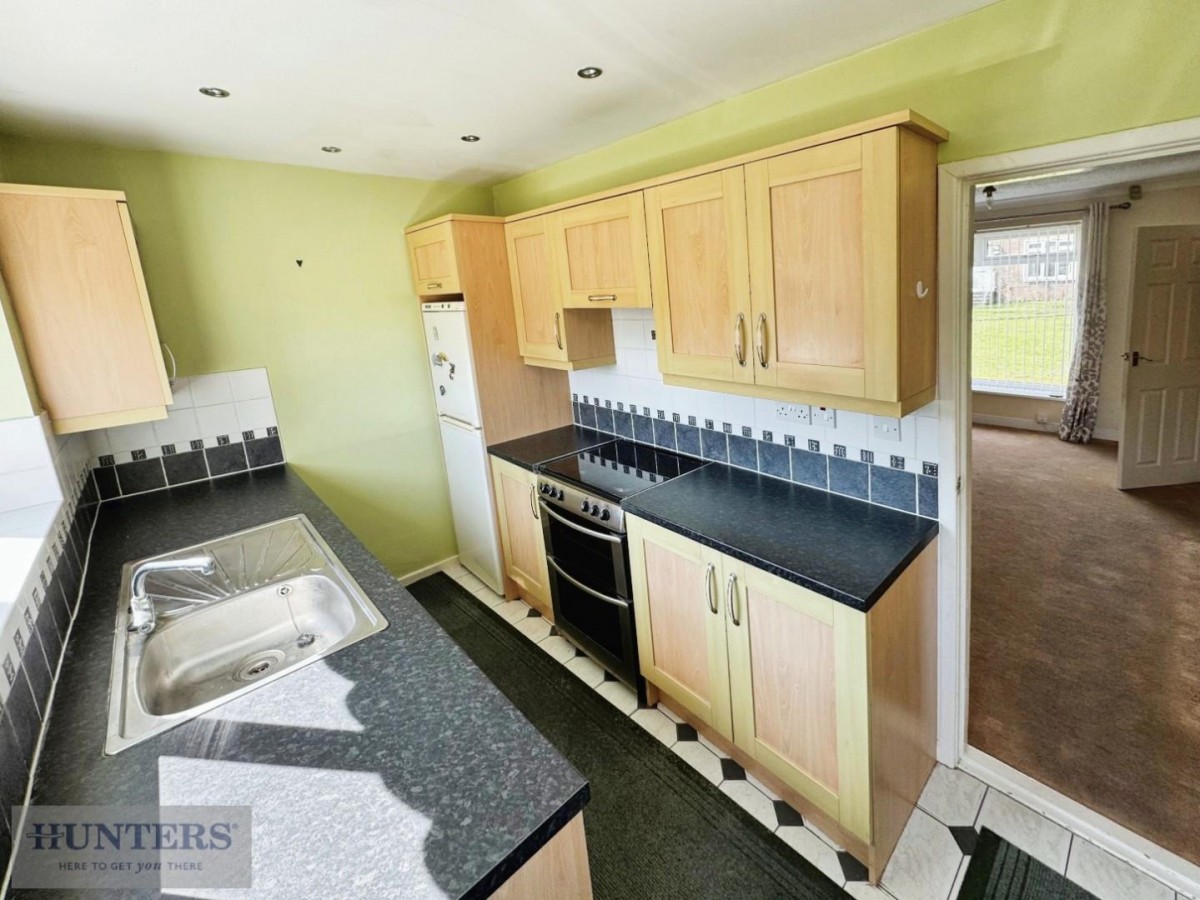 Manor Way, Peterlee, SR8 5RS