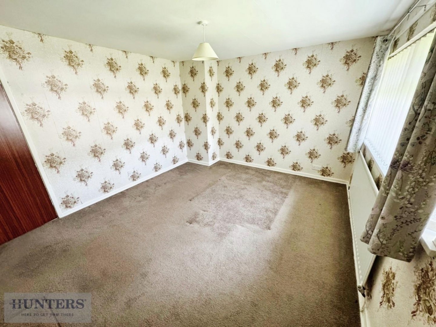 2 bedroom House to let in Manor Way, Peterlee, SR8 5RS