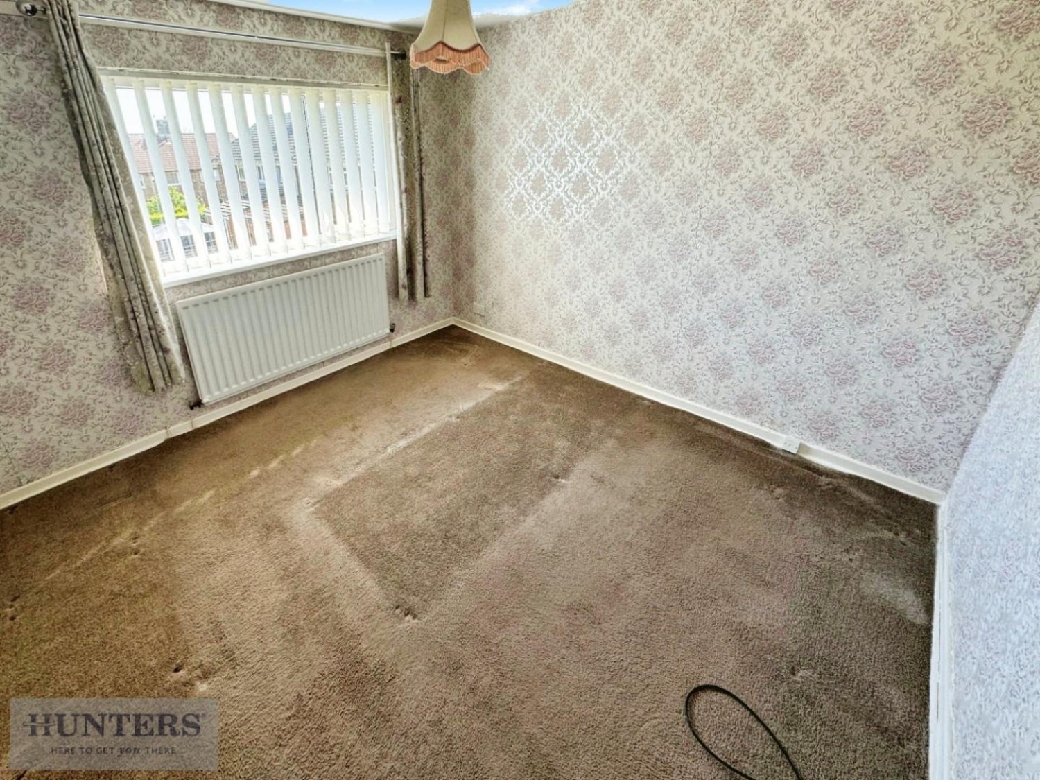 2 bedroom House to let in Manor Way, Peterlee, SR8 5RS