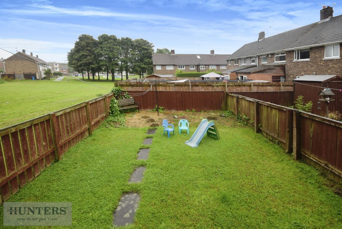 Manor Way, Peterlee, SR8 5RS