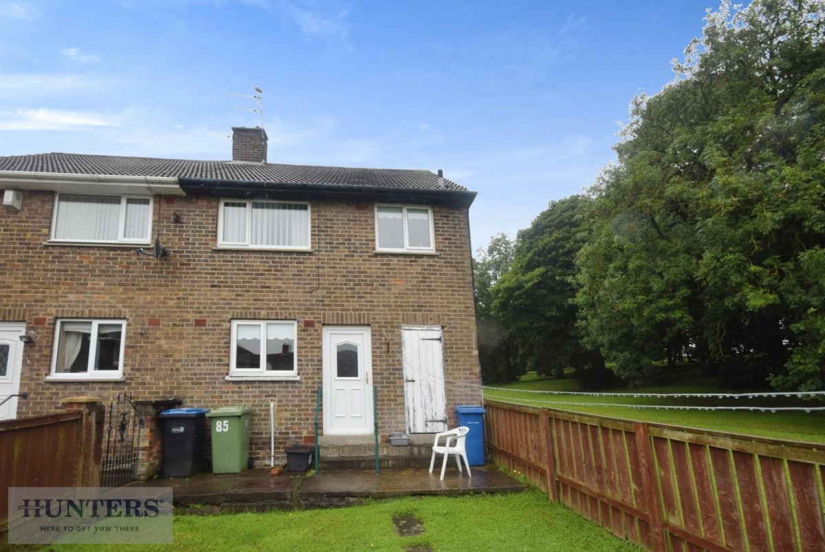 Manor Way, Peterlee, SR8 5RS