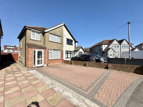 Monmouth Road, Hayes, UB3 4JJ
