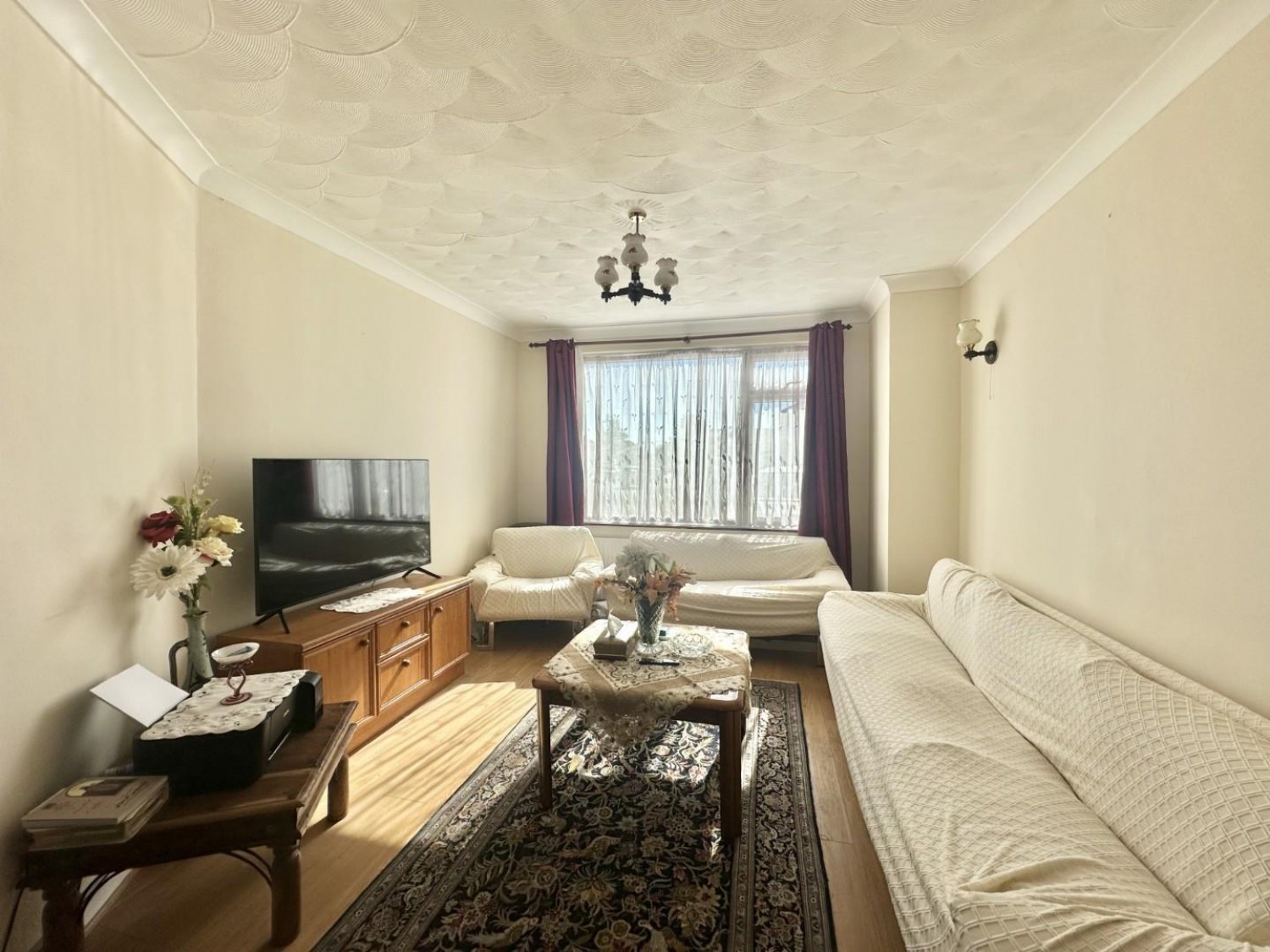 3 bedroom House to let in Monmouth Road, Hayes, UB3 4JJ