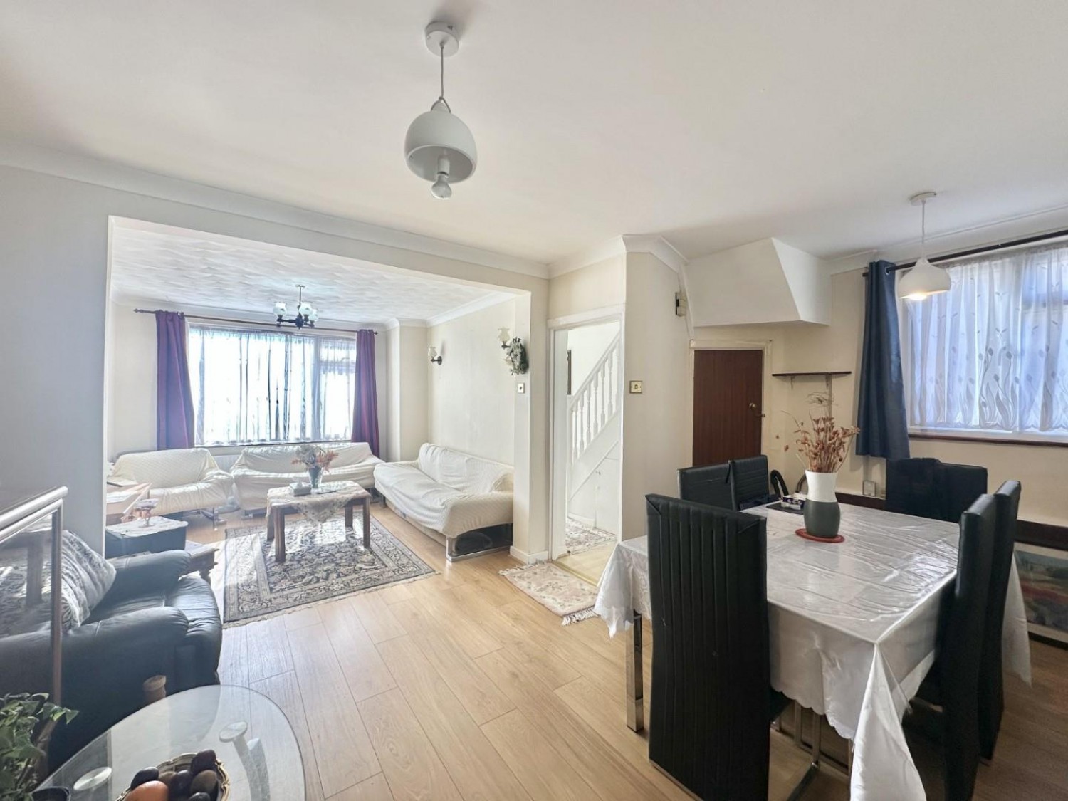 3 bedroom House to let in Monmouth Road, Hayes, UB3 4JJ
