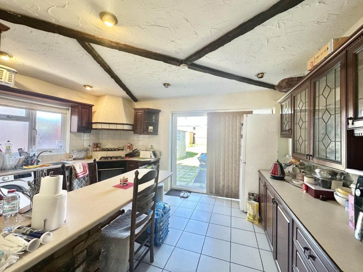 Monmouth Road, Hayes, UB3 4JJ