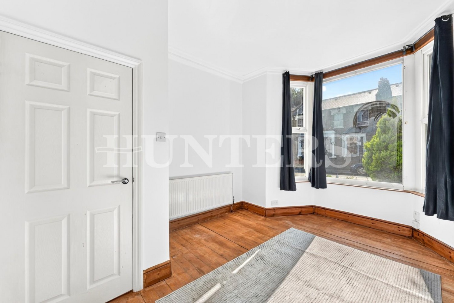 1 bedroom Flat to let in Beaconsfield Road, London, N15