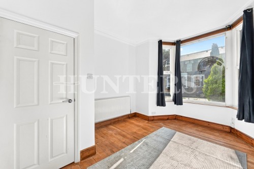 Beaconsfield Road, London, N15