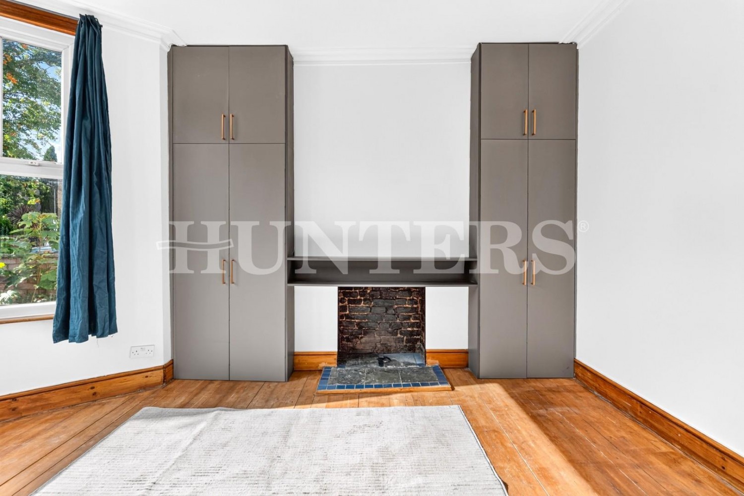 1 bedroom Flat to let in Beaconsfield Road, London, N15