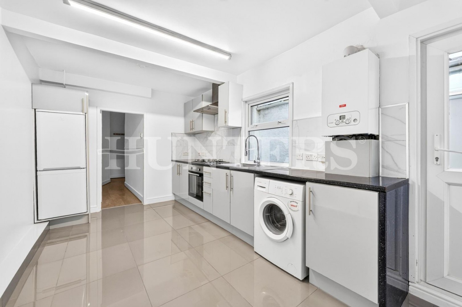 1 bedroom Flat to let in Beaconsfield Road, London, N15