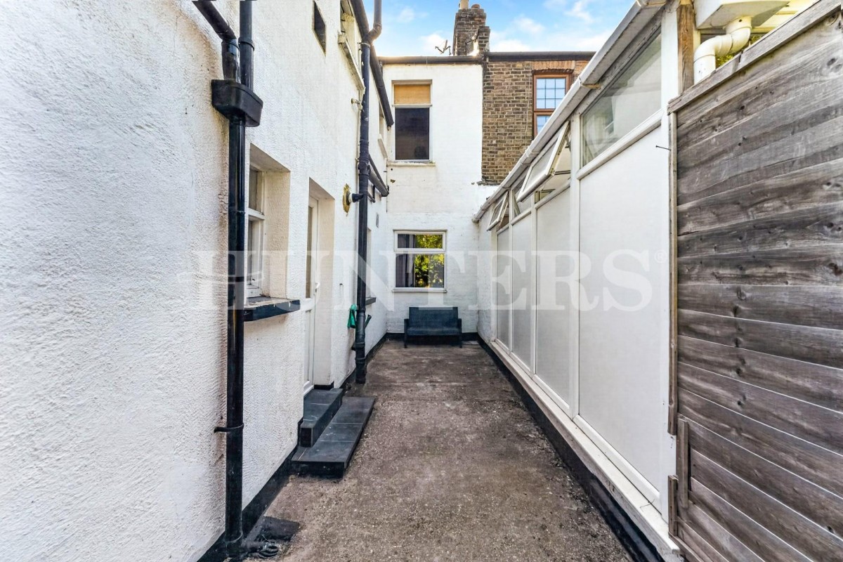 Beaconsfield Road, London, N15