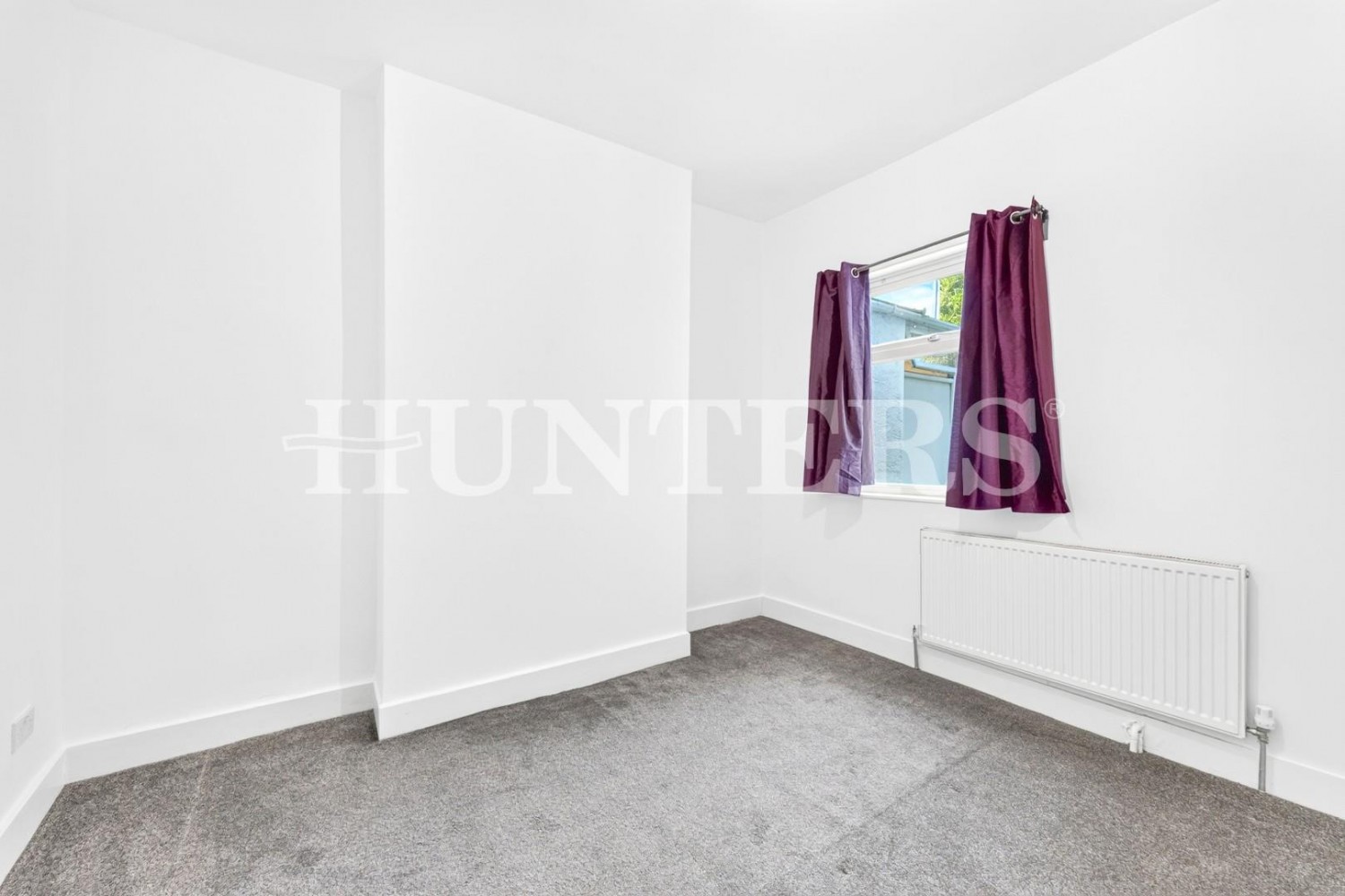 1 bedroom Flat to let in Beaconsfield Road, London, N15