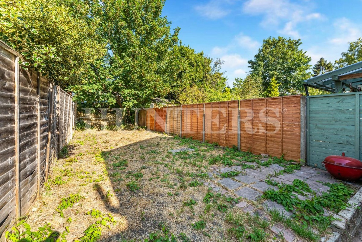 Beaconsfield Road, London, N15