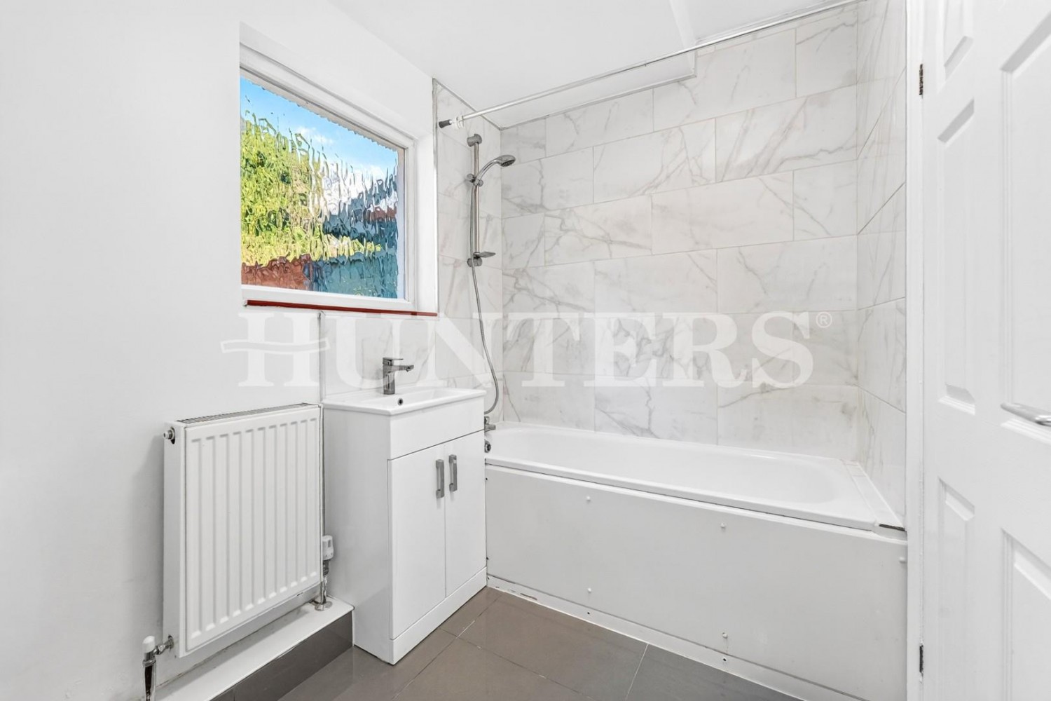 1 bedroom Flat to let in Beaconsfield Road, London, N15