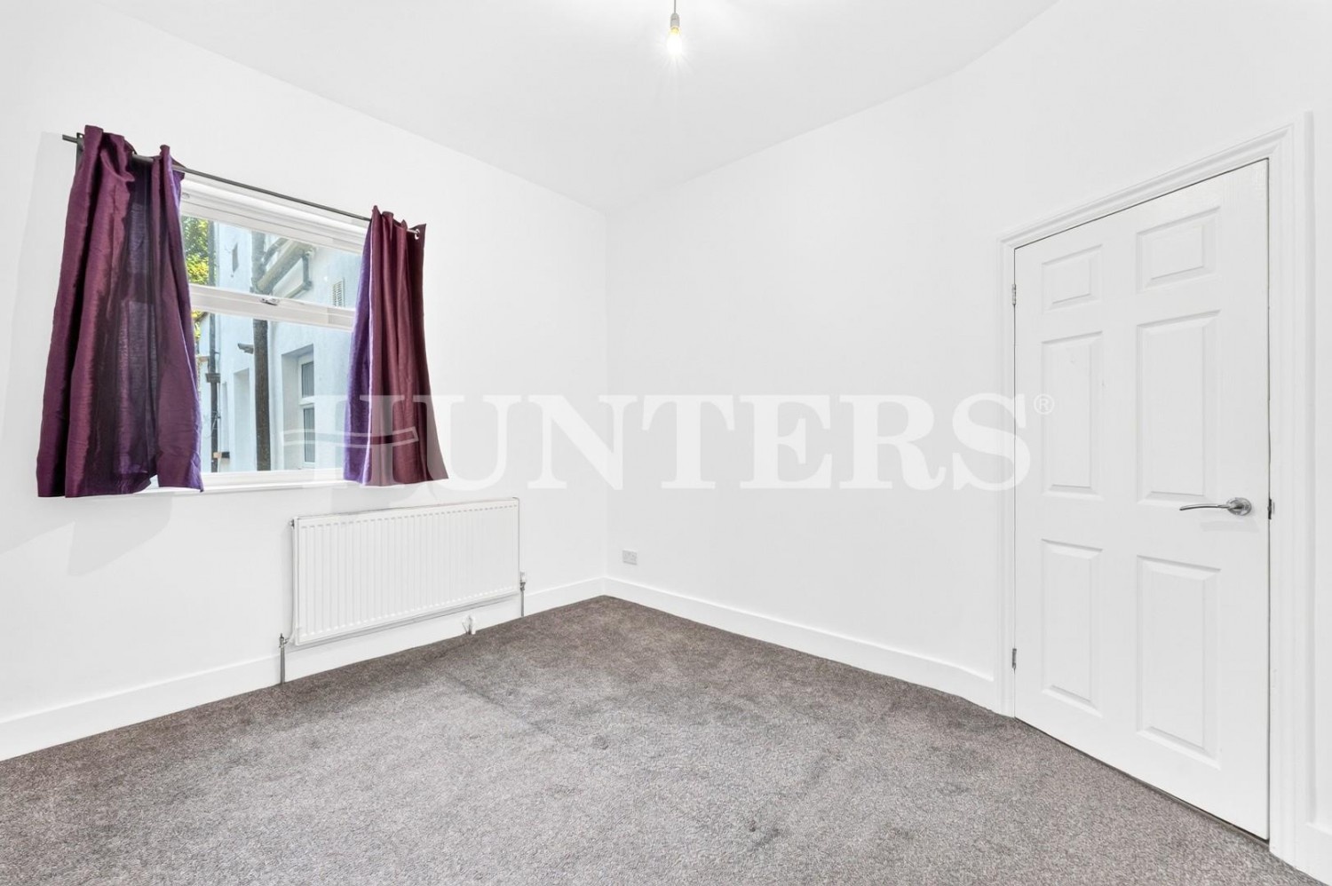 1 bedroom Flat to let in Beaconsfield Road, London, N15