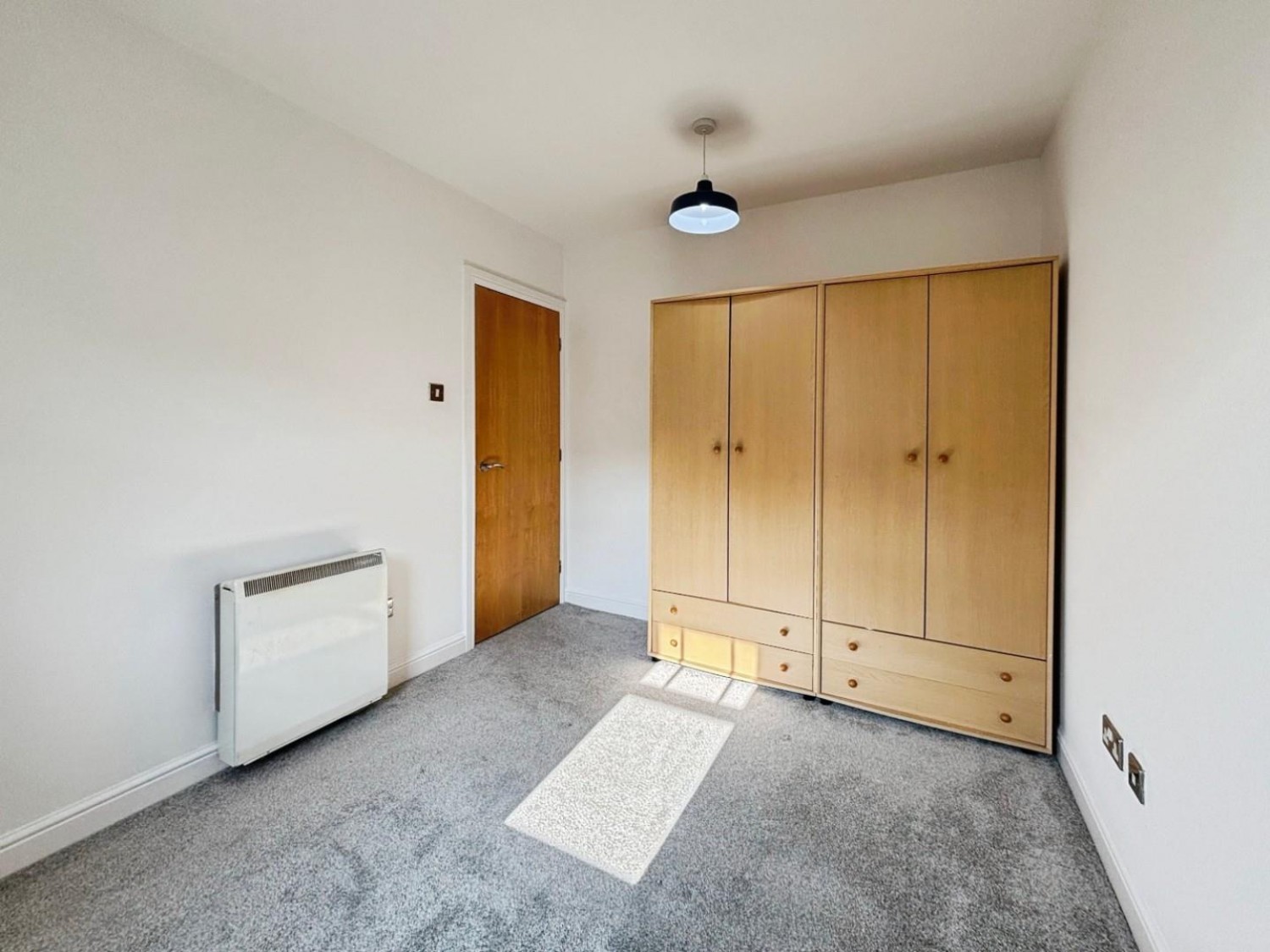 1 bedroom Flat to let in Strand House, Dixon Lane, York