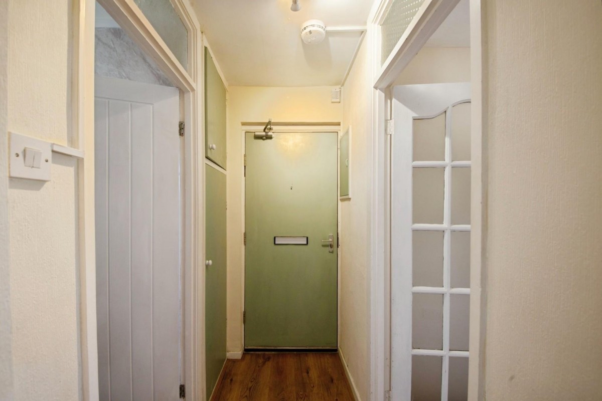Tinker Lane, Walkley, Sheffield, S6