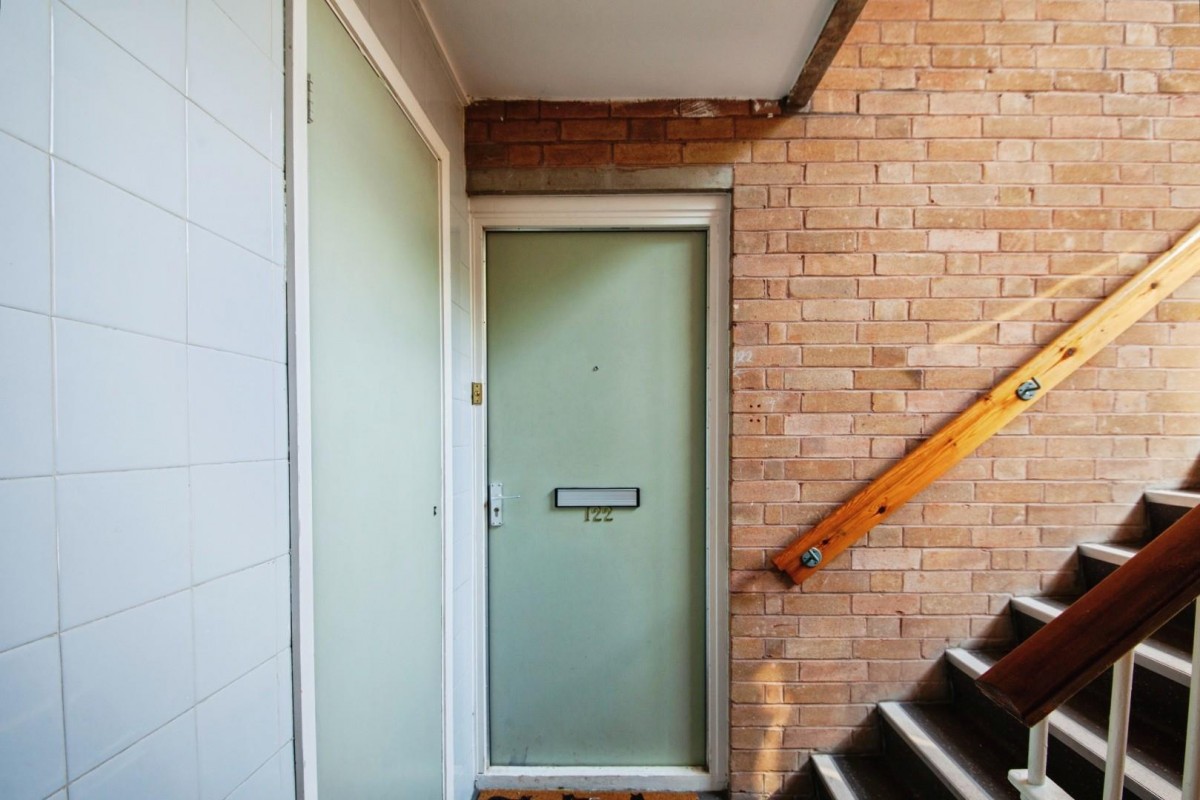 Tinker Lane, Walkley, Sheffield, S6