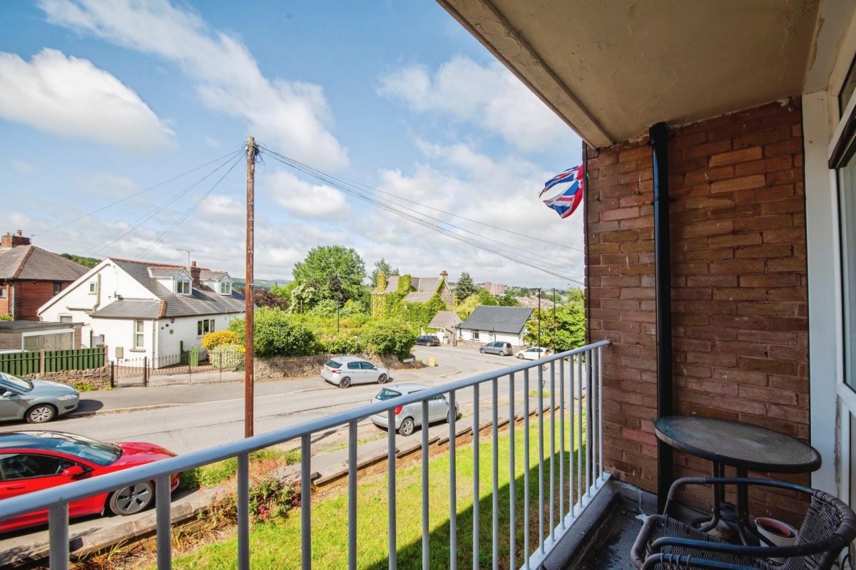Tinker Lane, Walkley, Sheffield, S6