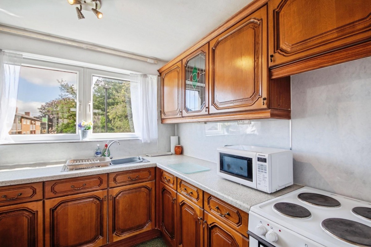 Tinker Lane, Walkley, Sheffield, S6
