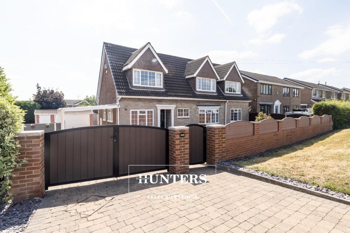 Sheepwalk Lane, Castleford