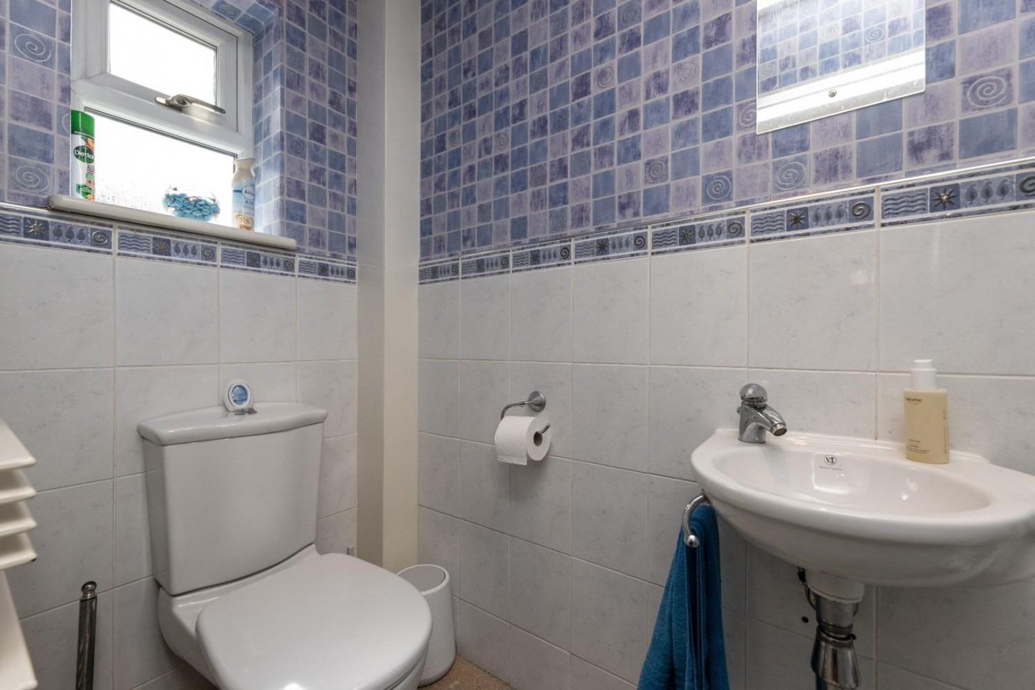 5 bedroom House for sale in Sheepwalk Lane, Castleford