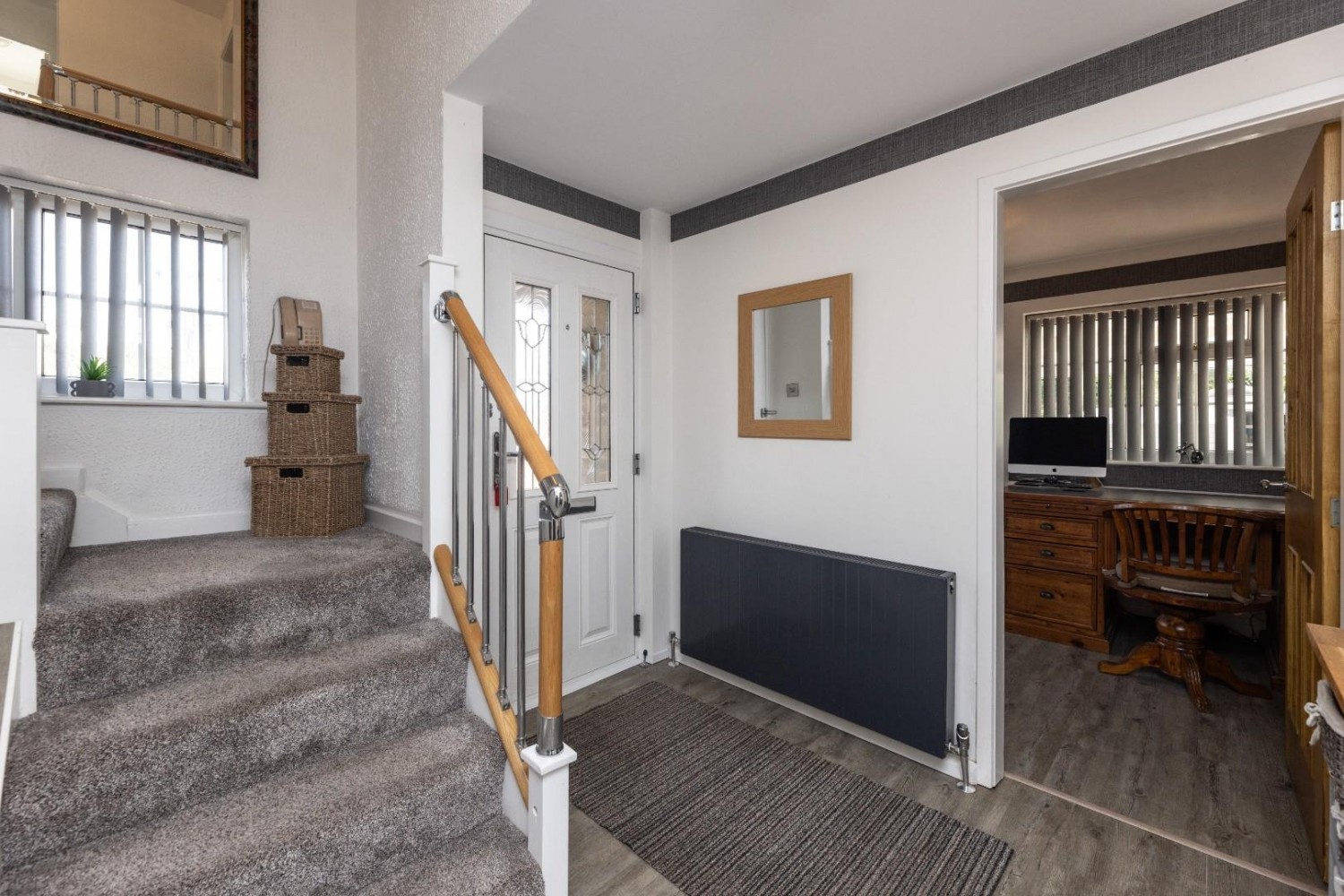 5 bedroom House for sale in Sheepwalk Lane, Castleford