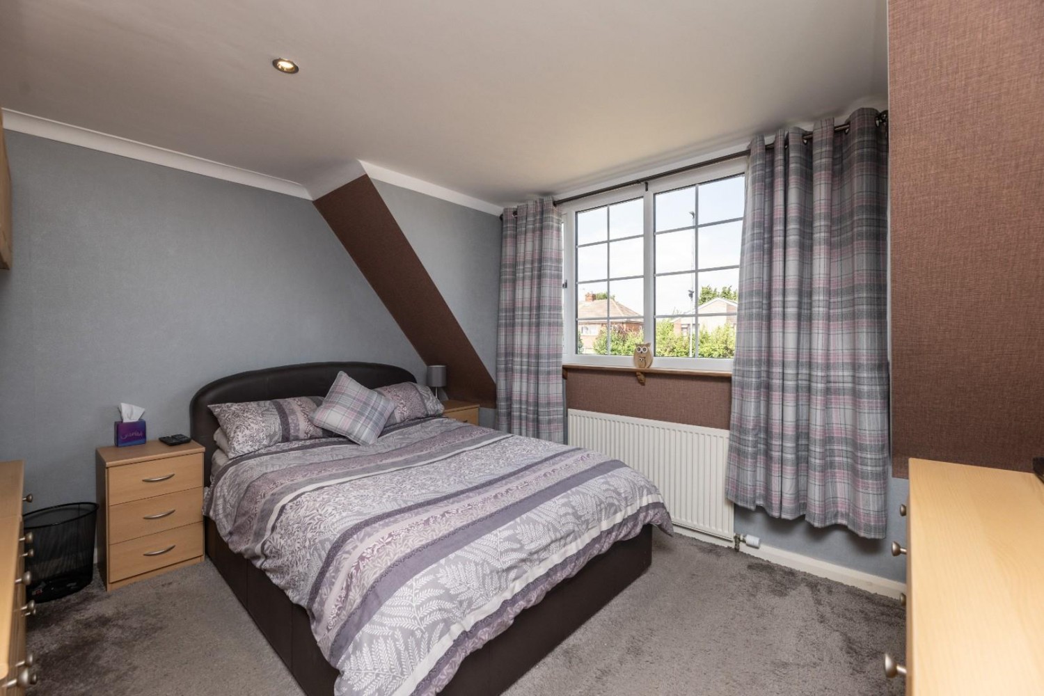 5 bedroom House for sale in Sheepwalk Lane, Castleford