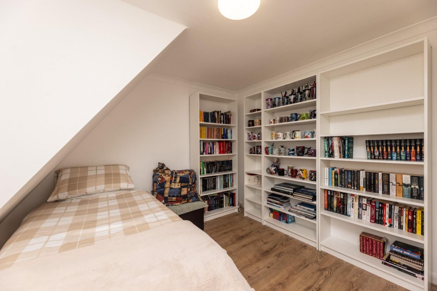 5 bedroom House for sale in Sheepwalk Lane, Castleford