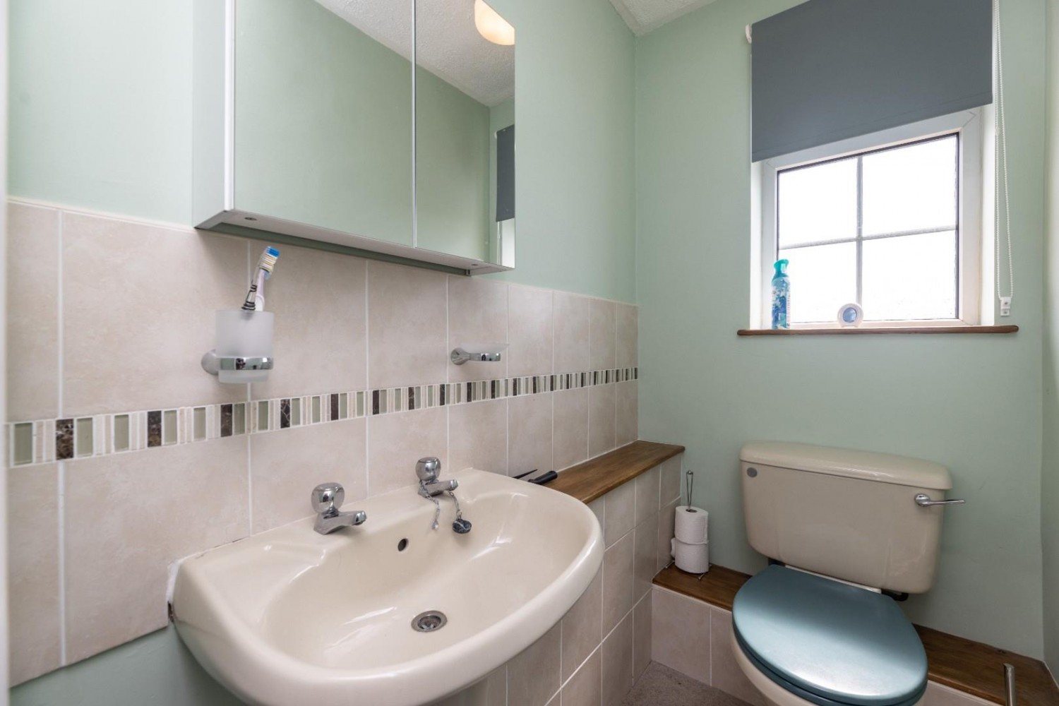 5 bedroom House for sale in Sheepwalk Lane, Castleford
