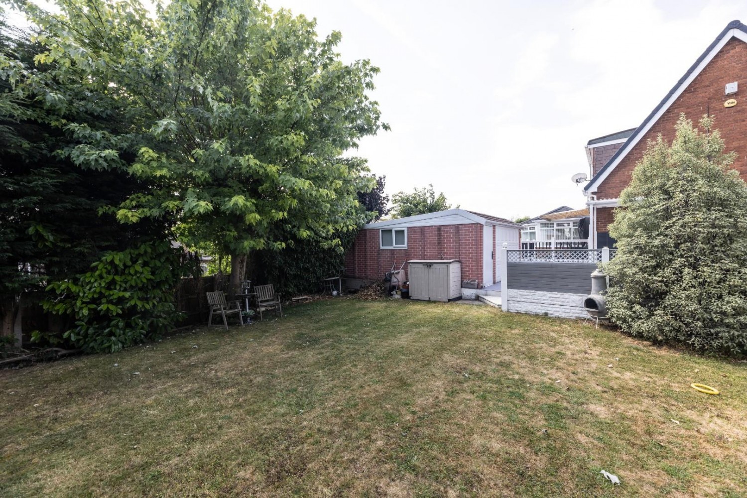 5 bedroom House for sale in Sheepwalk Lane, Castleford