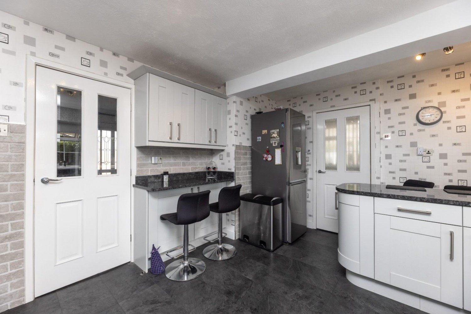 5 bedroom House for sale in Sheepwalk Lane, Castleford