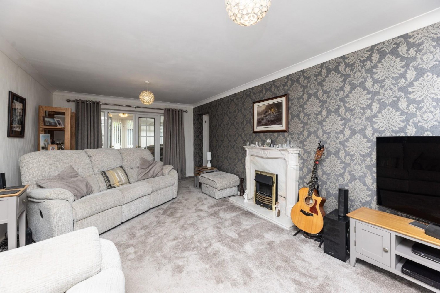 5 bedroom House for sale in Sheepwalk Lane, Castleford
