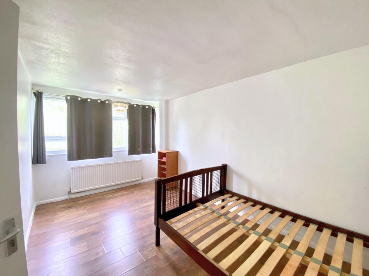 Albert Road, S. Tottenham, London, N15