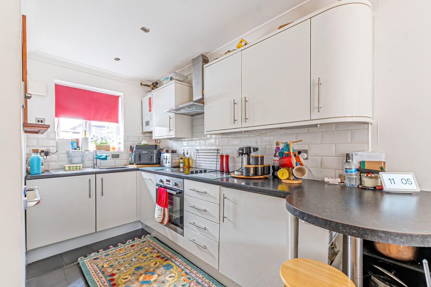 2 bedroom House for sale in Millstream Way, Leighton Buzzard