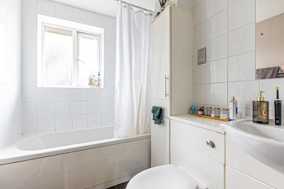 Millstream Way, Leighton Buzzard