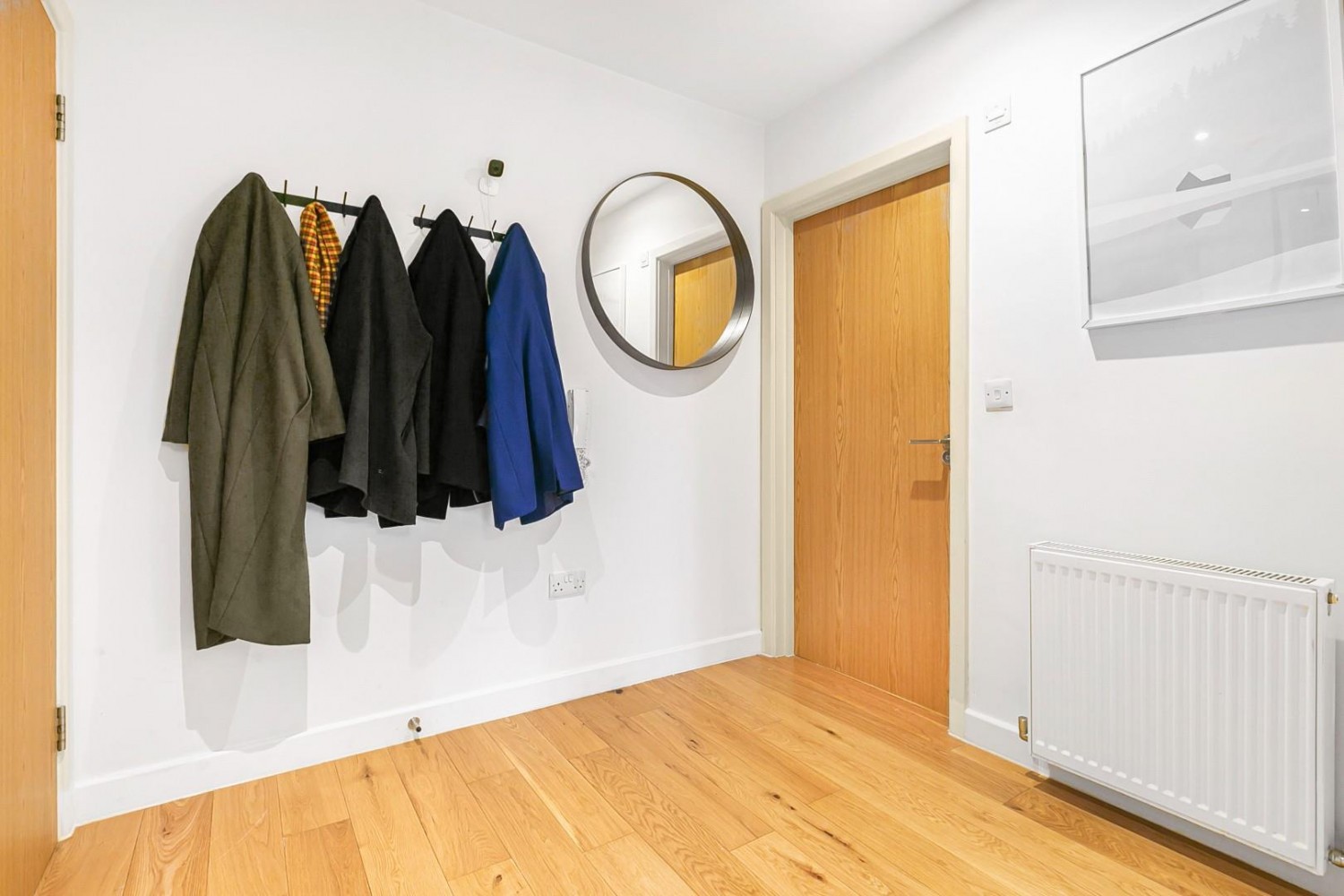 1 bedroom Flat for sale in Stanstead Road, London