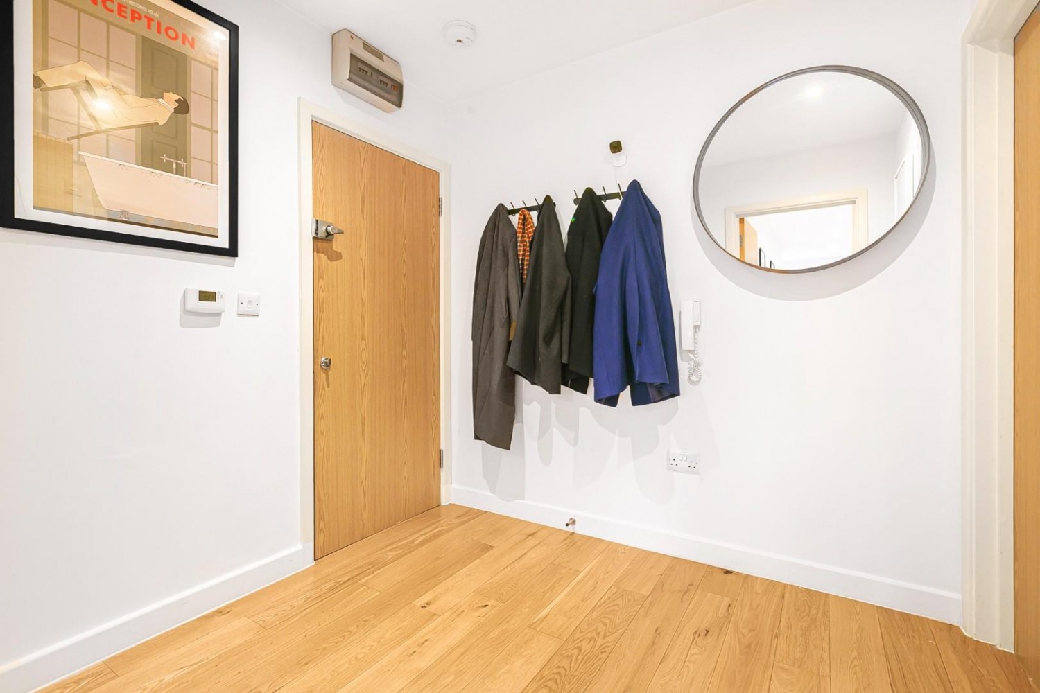 1 bedroom Flat for sale in Stanstead Road, London