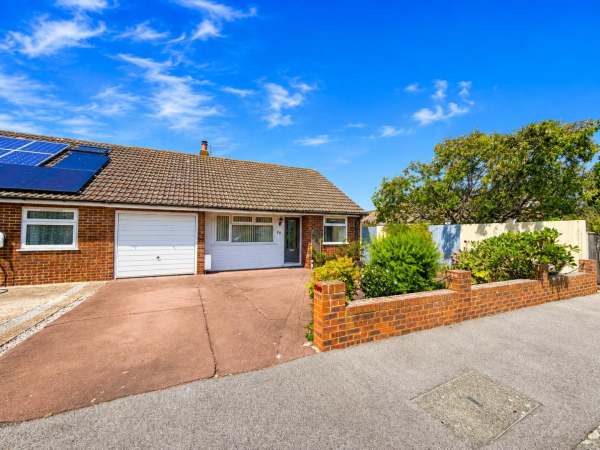 Sycamore Close, Lydd, Romney Marsh