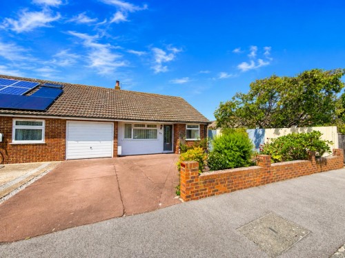 Sycamore Close, Lydd, Romney Marsh