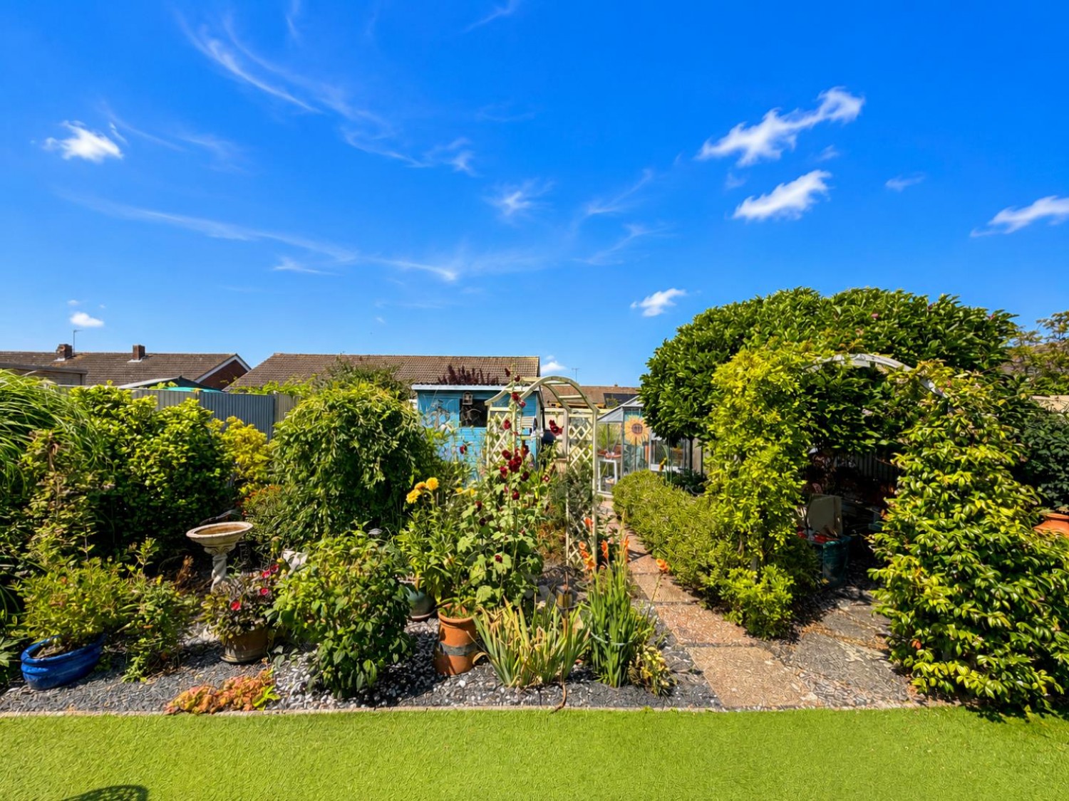 3 bedroom Bungalow for sale in Sycamore Close, Lydd, Romney Marsh