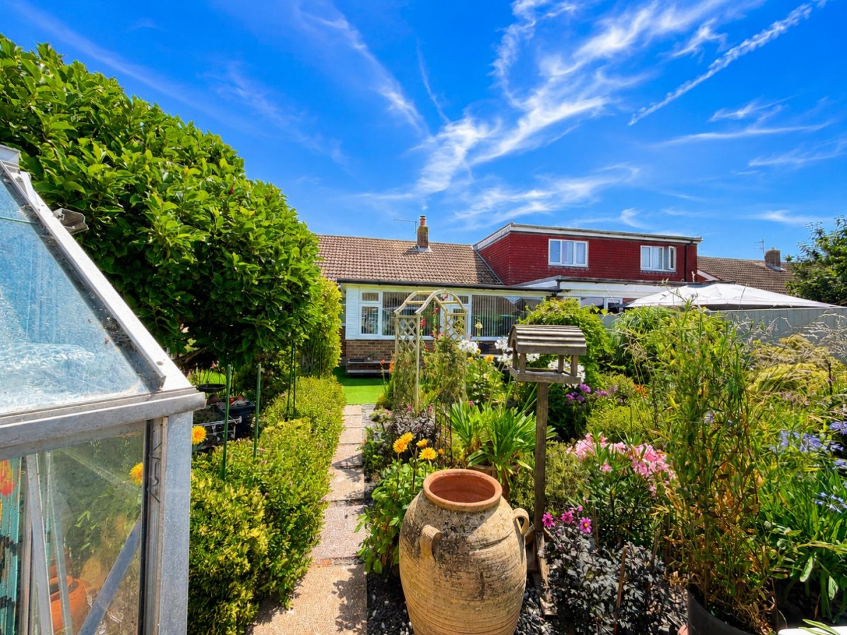 Sycamore Close, Lydd, Romney Marsh
