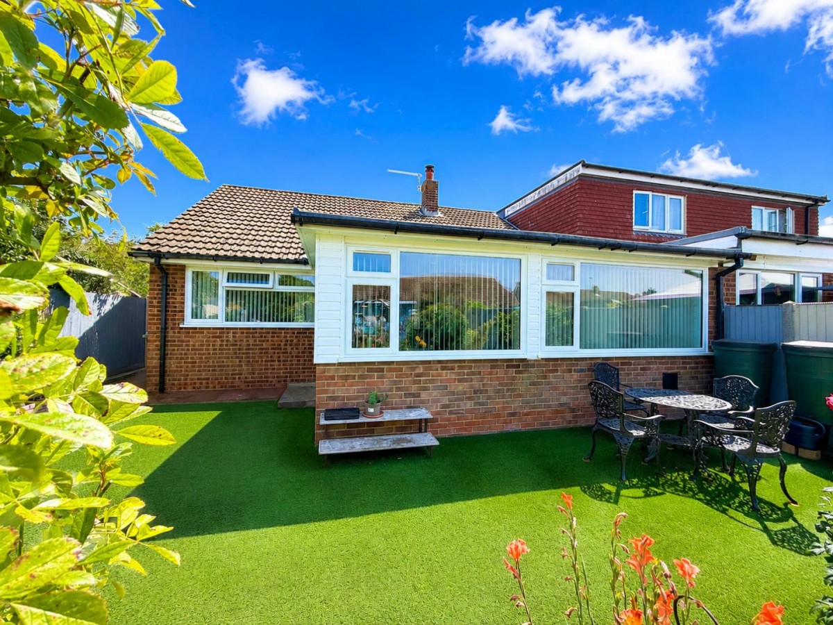 Sycamore Close, Lydd, Romney Marsh