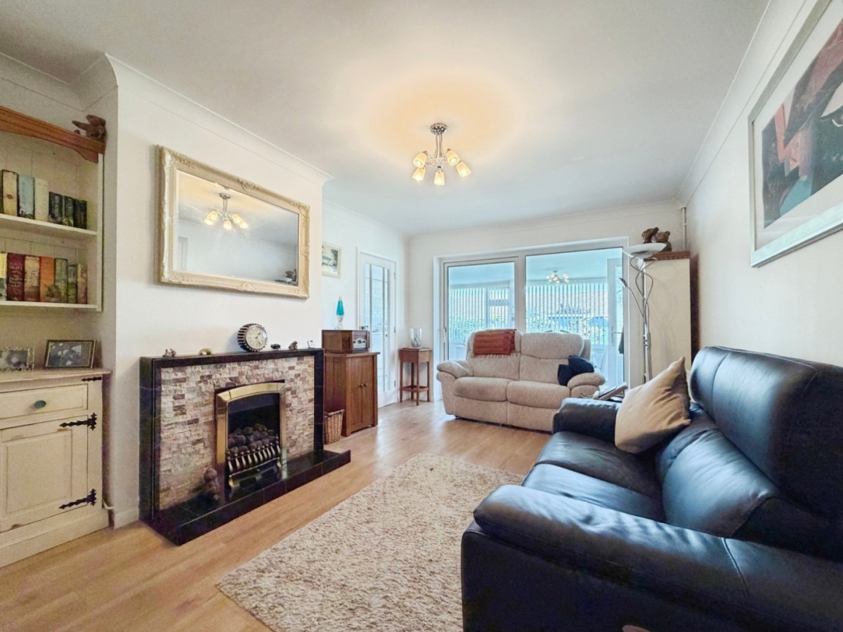 Sycamore Close, Lydd, Romney Marsh