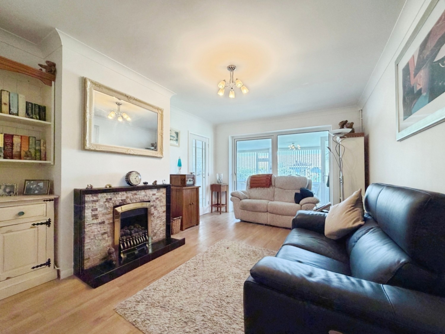 3 bedroom Bungalow for sale in Sycamore Close, Lydd, Romney Marsh