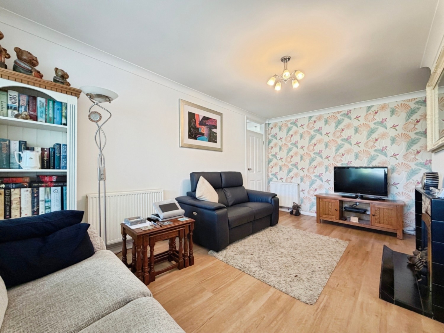 3 bedroom Bungalow for sale in Sycamore Close, Lydd, Romney Marsh