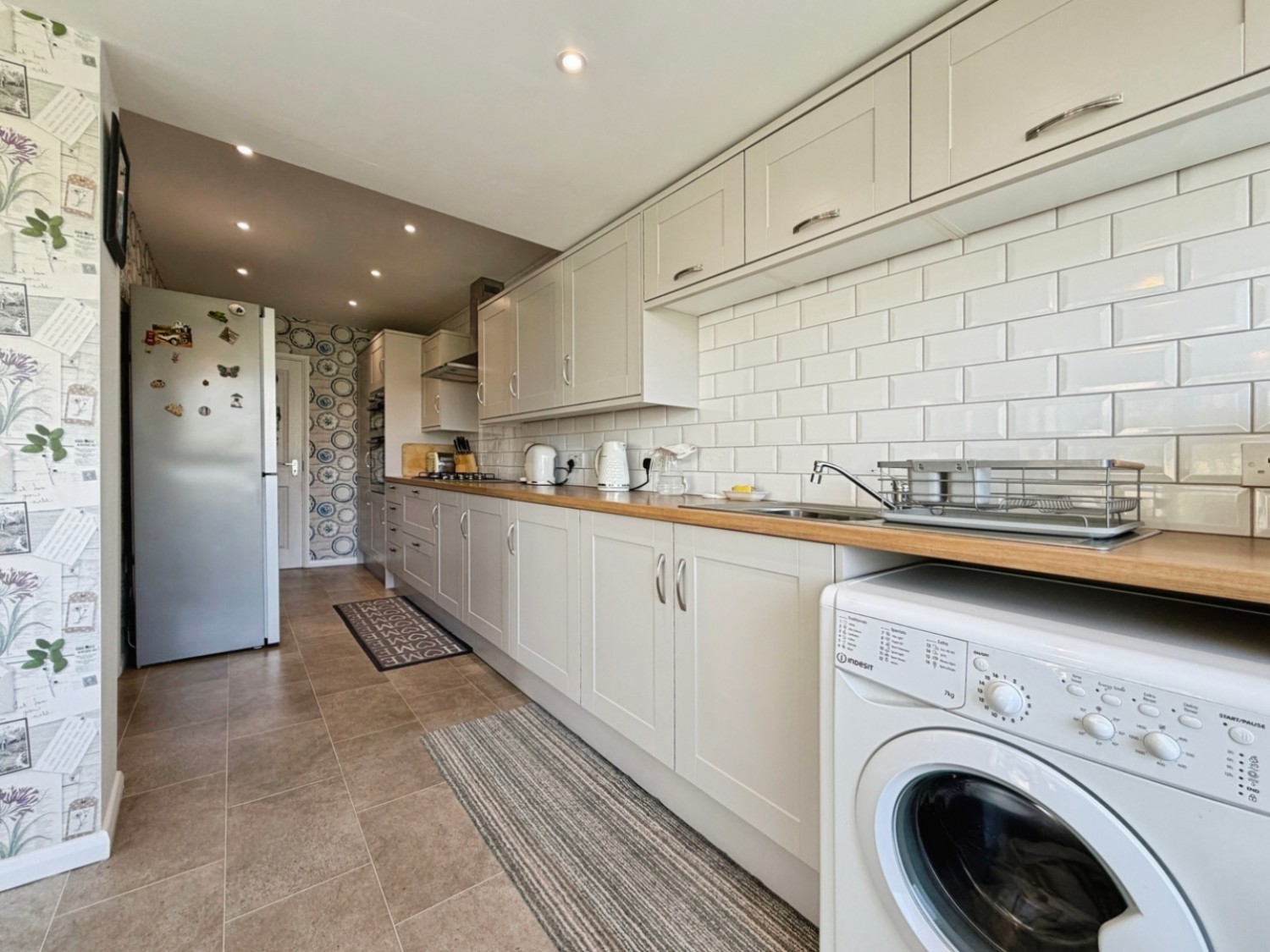 3 bedroom Bungalow for sale in Sycamore Close, Lydd, Romney Marsh